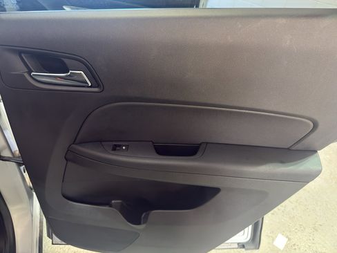 Used 2015 GMC Terrain SLE w/ Chrome Edition AWD/4WD image 25