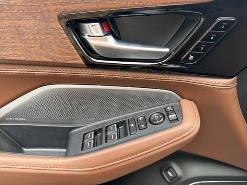 New 2026 Acura MDX w/ Advance Package image 10