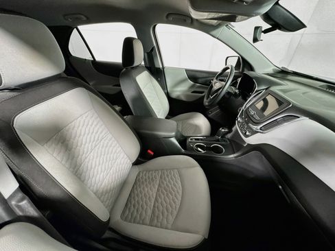 Used 2019 Chevrolet Equinox LT AWD/4WD image 27