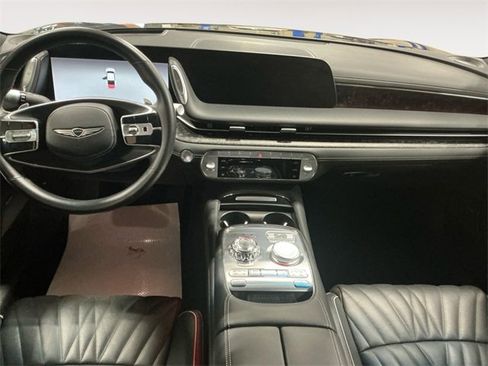 Used 2023 Genesis G90 3.5T image 10