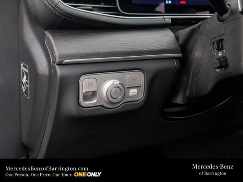 New 2026 Mercedes-Benz GLE 450 4MATIC Coupe image 23