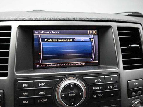 Used 2015 Nissan Armada SL AWD/4WD image 23