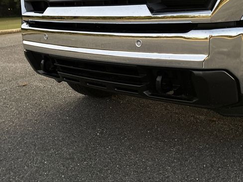 New 2026 GMC Sierra 2500 SLT w/ SLT Premium Package image 29