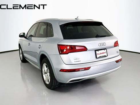 Used 2018 Audi Q5 2.0T Premium image 10