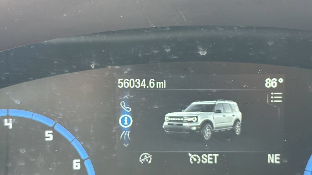 Certified 2024 Ford Bronco Sport Big Bend AWD/4WD image 18