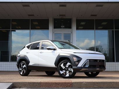 New 2026 Hyundai Kona Limited