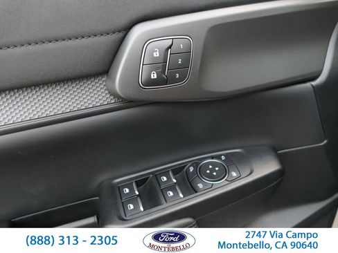 New 2025 Ford Ranger Raptor image 15