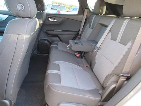 New 2025 Chevrolet Blazer LT image 24