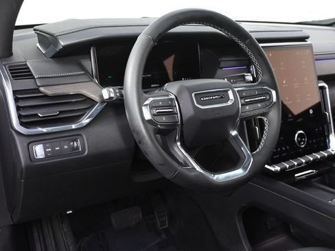 Used 2024 GMC Acadia Denali w/ LPO, Floor Liner Package AWD/4WD image 12