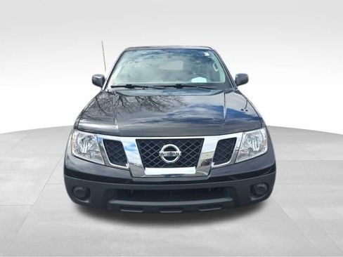 Used 2012 Nissan Frontier S w/ S Preferred Pkg image 13