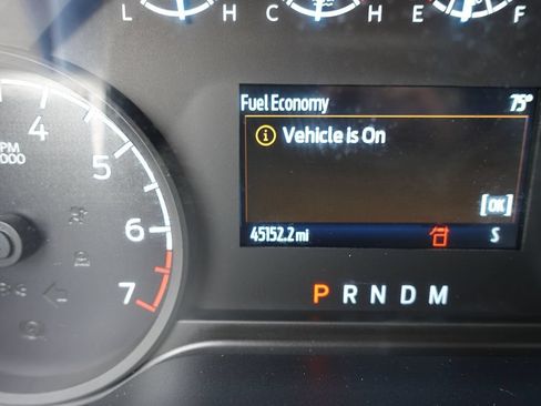 Used 2024 Ford F250 XLT w/ FX4 Off-Road Package AWD/4WD image 45