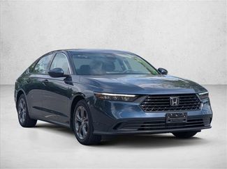 Used 2024 Honda Accord EX video 3