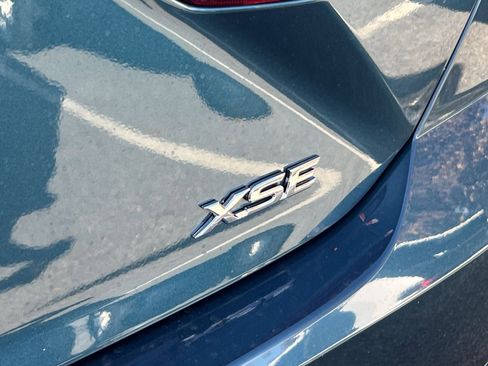 New 2026 Toyota Camry XSE image 21