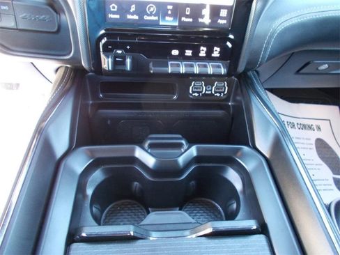 Used 2022 RAM 3500 Limited w/ Protection Group image 22