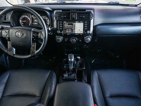 Used 2022 Toyota 4Runner TRD Off-Road Premium image 13