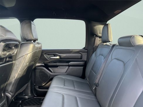 Used 2024 RAM 1500 Tradesman image 14