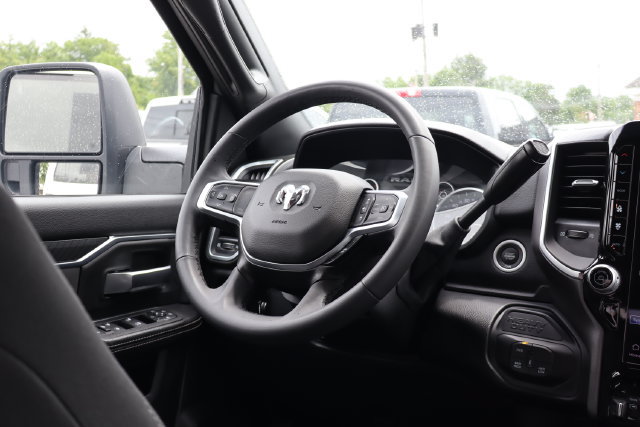 Used 2025 RAM 2500 Big Horn AWD/4WD image 49
