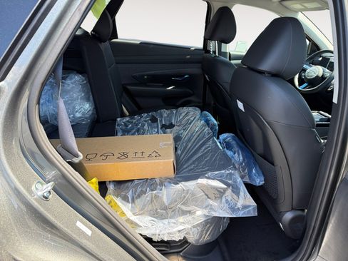 New 2026 Hyundai Tucson SEL AWD/4WD image 18