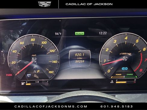 Used 2020 Mercedes-Benz CLS 450 image 11