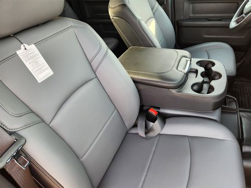 New 2026 RAM 2500 Tradesman image 23