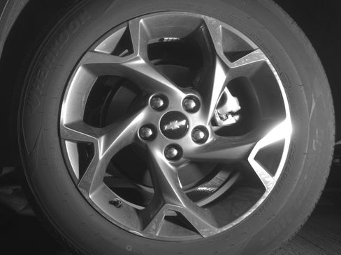 Used 2025 Chevrolet Trax LT image 14