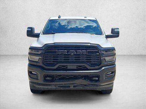 Used 2025 RAM 2500 Tradesman w/ Safety Group AWD/4WD image 2