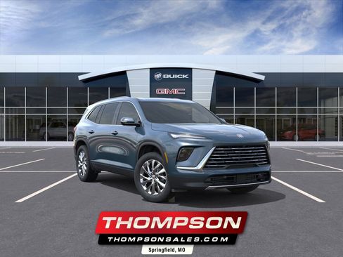 New 2026 Buick Enclave Preferred w/ Power Package FWD image 1