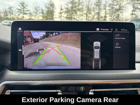 Used 2022 BMW X3 M40i w/ Premium Package image 19