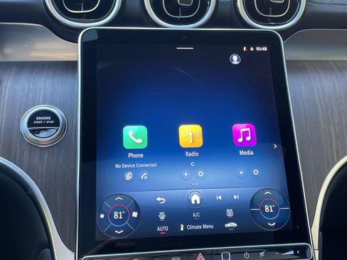 New 2026 Mercedes-Benz GLC 300 4MATIC image 30