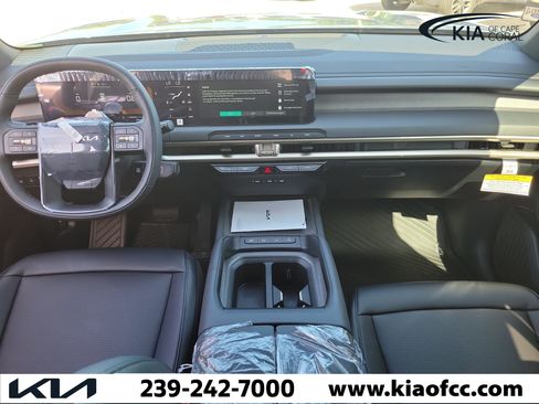 New 2027 Kia Telluride S w/ Towing Package FWD image 17