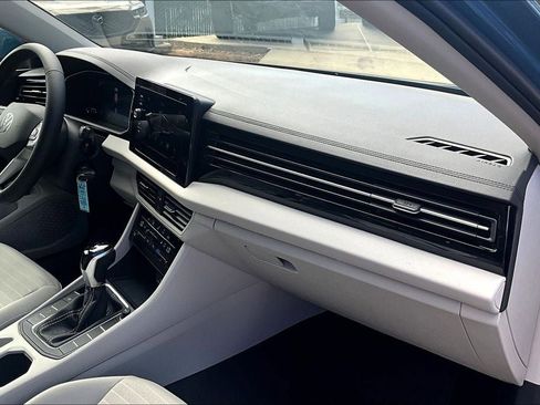 New 2026 Volkswagen Jetta S FWD image 16