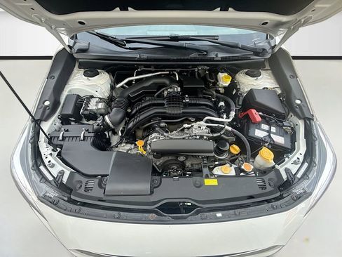 Used 2020 Subaru Impreza 2.0i Limited w/ Popular Package #1 AWD/4WD image 28