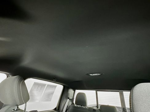 Used 2025 RAM 1500 Big Horn RWD image 21