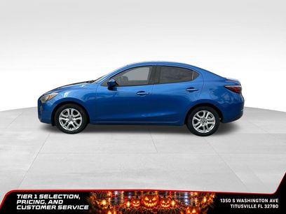 Used 2017 Toyota Yaris iA