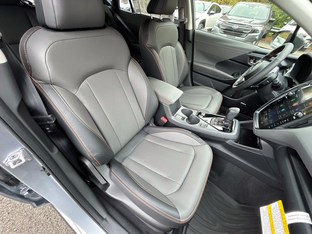 New 2026 Subaru Crosstrek 2.5i Limited AWD/4WD image 35