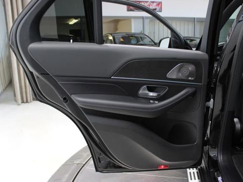 Used 2023 Mercedes-Benz GLE 450 4MATIC image 37