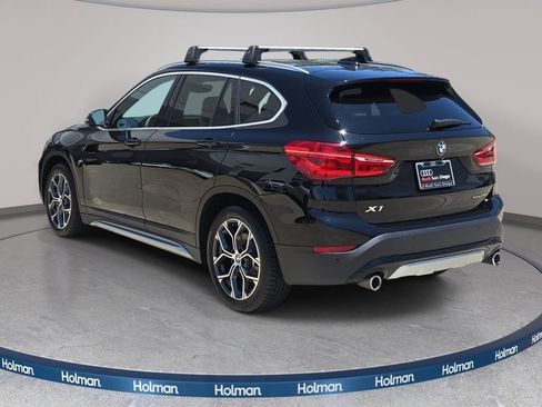 Used 2021 BMW X1 sDrive28i w/ Convenience Package FWD image 8