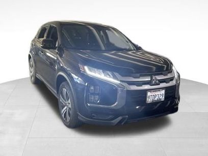 Used 2024 Mitsubishi Outlander Sport ES
