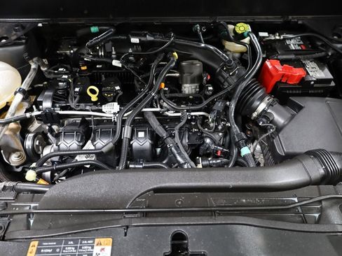 Certified 2024 Ford Maverick XLT w/ Equipment Group 300A Standard image 34