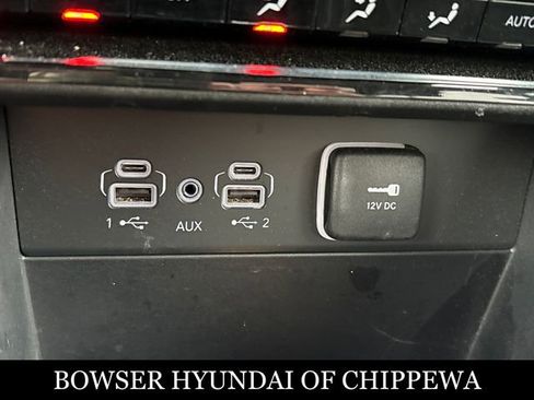 Used 2023 Jeep Grand Cherokee L Laredo AWD/4WD image 16