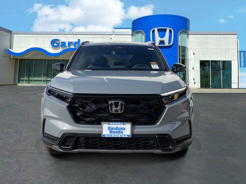 New 2026 Honda CR-V Sport-L image 2