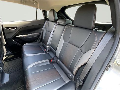 Certified 2024 Subaru Crosstrek 2.5i Limited w/ Crosstrek Mirror Package AWD/4WD image 27