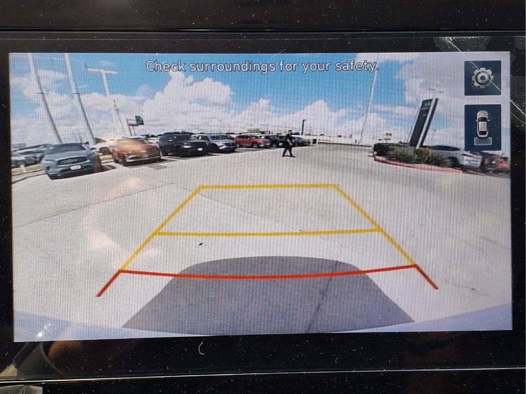 Used 2023 Hyundai Tucson SEL w/ Convenience Package FWD image 19