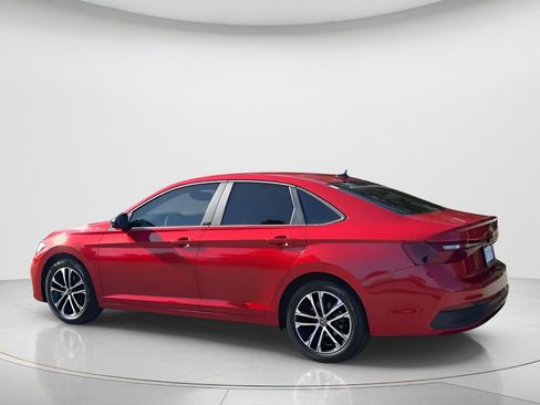Used 2026 Volkswagen Jetta Sport FWD image 16