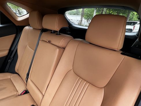 Used 2023 Lexus NX 350 AWD image 32