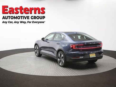 Used 2023 Polestar Polestar 2 w/ Pilot Pack FWD image 64