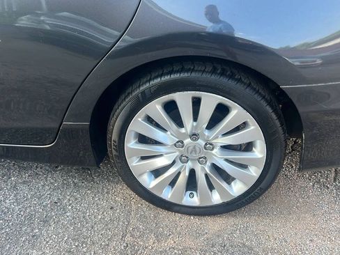 Used 2014 Acura RLX w/ Technology Package FWD image 30