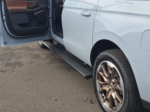 New 2025 Ford Expedition Max King Ranch image 17