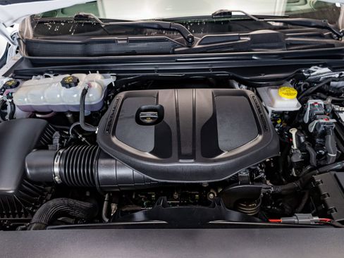 Used 2025 RAM 1500 Rebel w/ Rebel Level 1 Equipment Group image 33