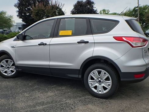 Used 2016 Ford Escape S FWD image 6